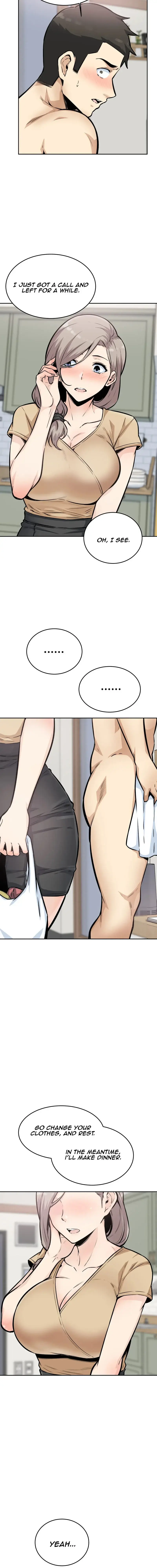 Gomusin Episode 11 - Page 6