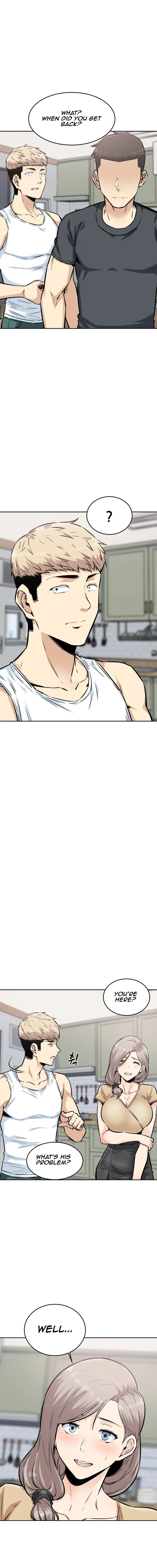Gomusin Episode 11 - Page 9