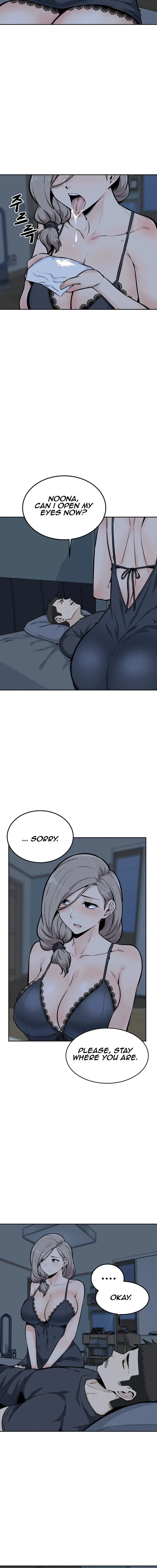 Gomusin Episode 12 - Page 11