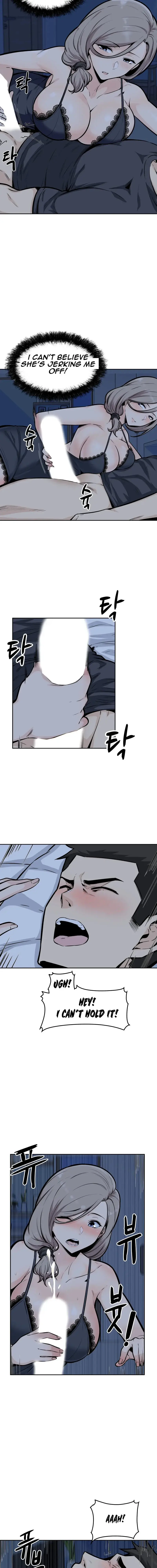 Gomusin Episode 12 - Page 6
