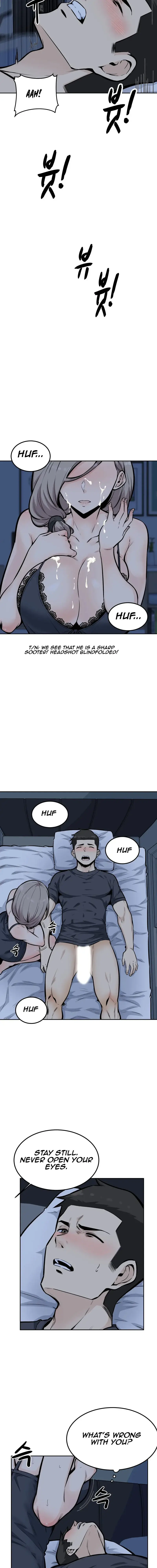 Gomusin Episode 12 - Page 7