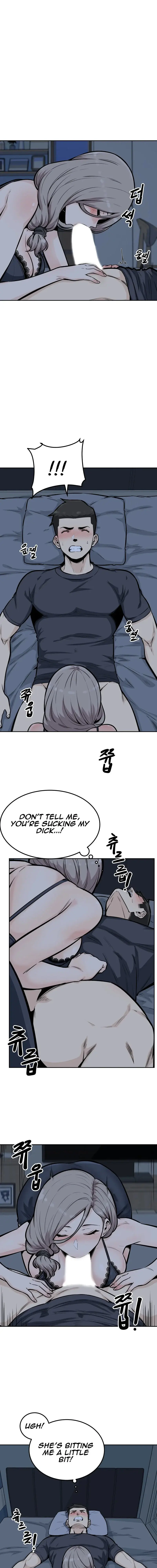 Gomusin Episode 12 - Page 9
