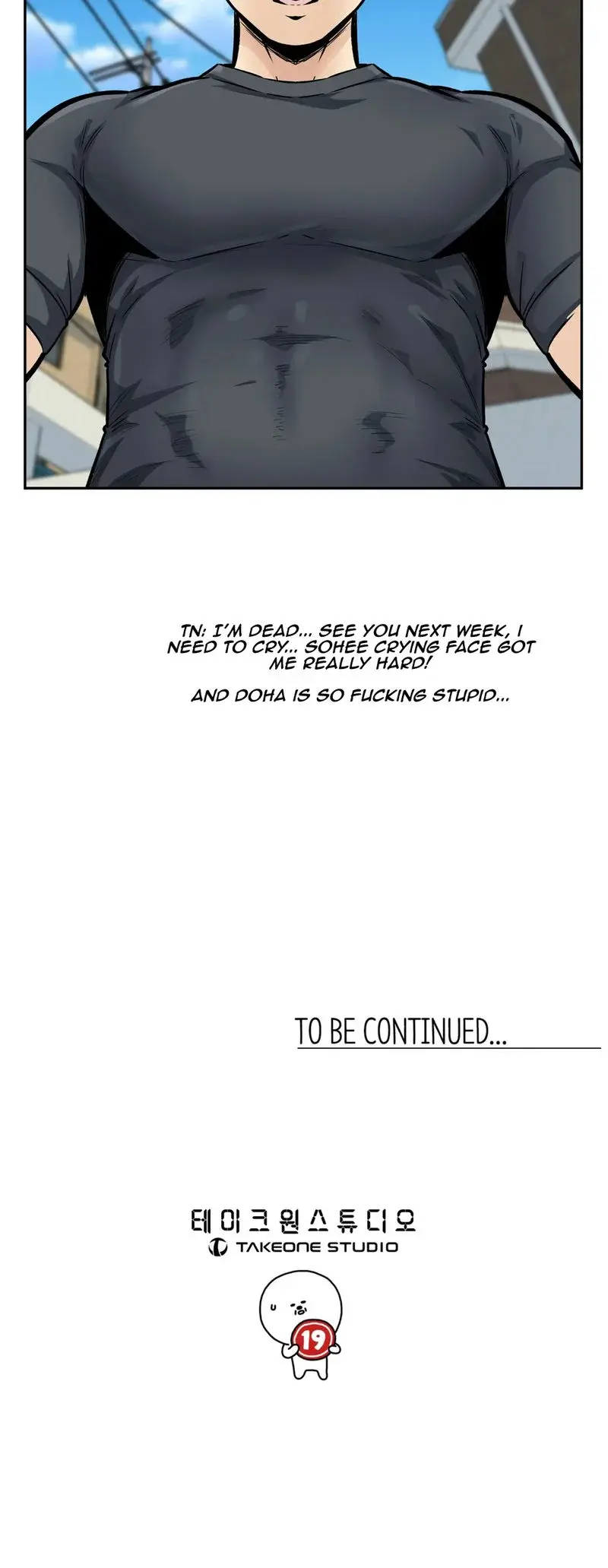Gomusin Episode 13 - Page 11