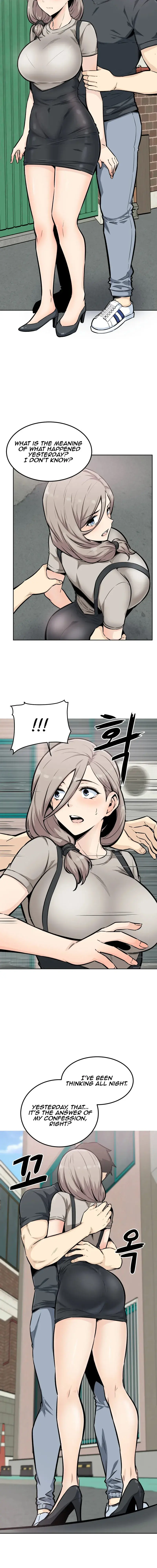 Gomusin Episode 13 - Page 5