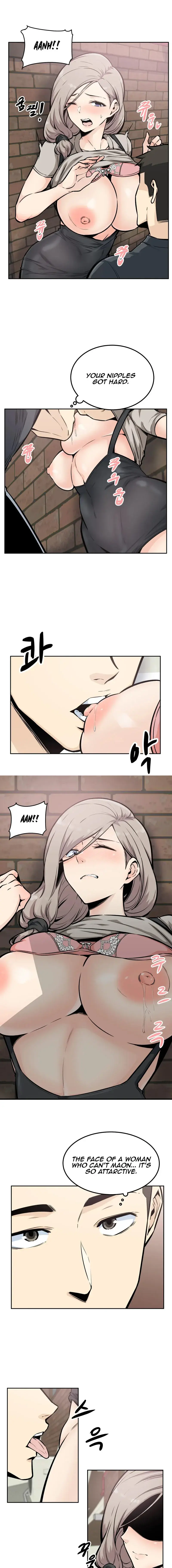 Gomusin Episode 13 - Page 8