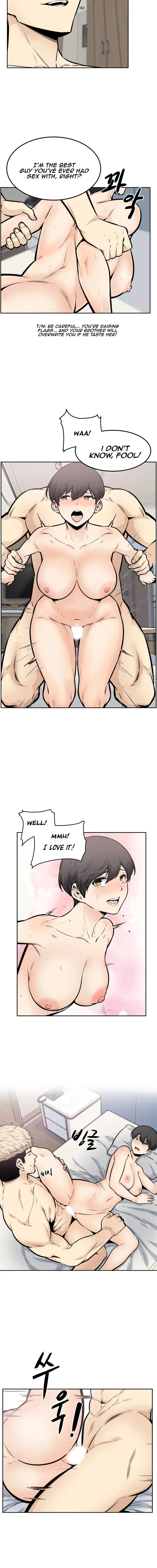 Gomusin Episode 14 - Page 10