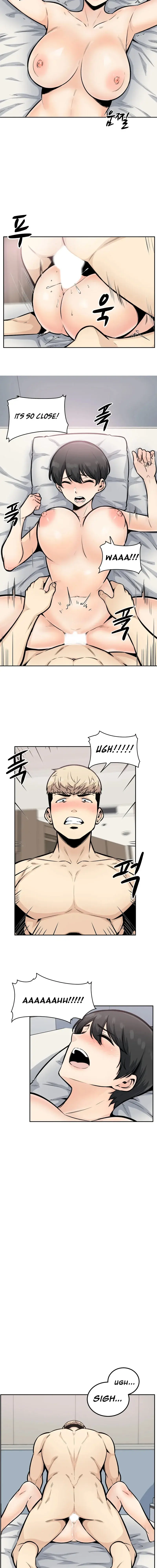 Gomusin Episode 14 - Page 13