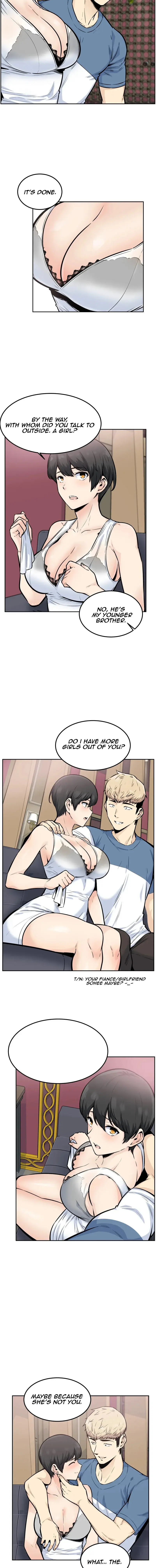 Gomusin Episode 14 - Page 6