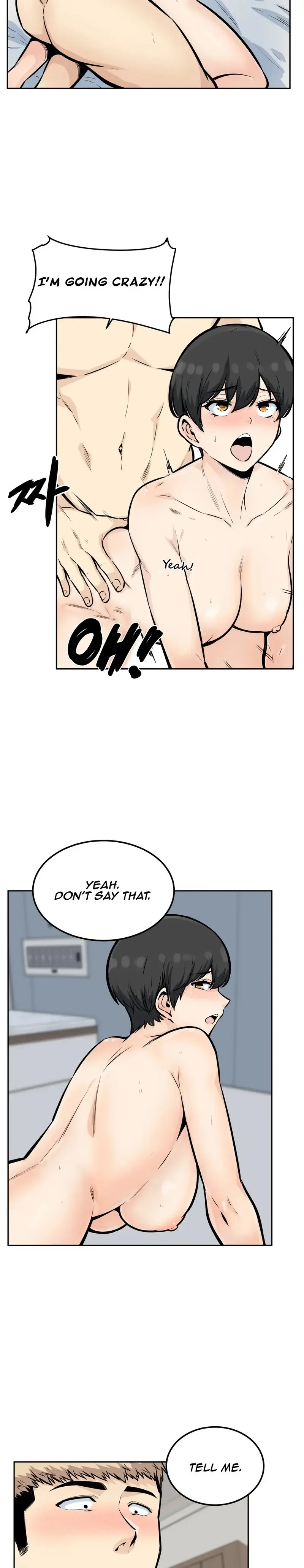 Gomusin Episode 14 - Page 9