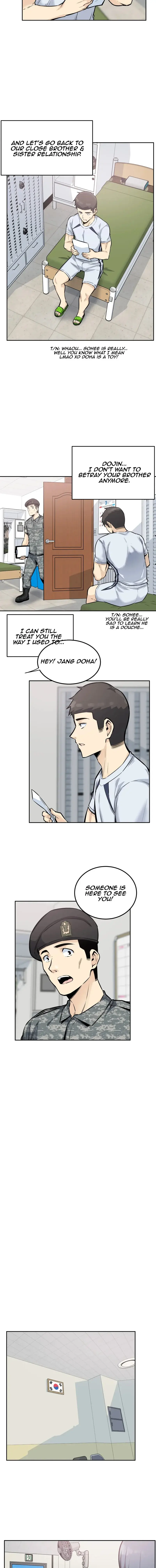 Gomusin Episode 15 - Page 2