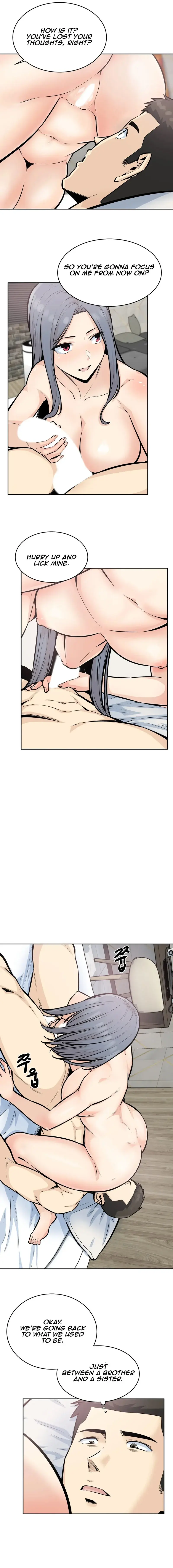 Gomusin Episode 15 - Page 8