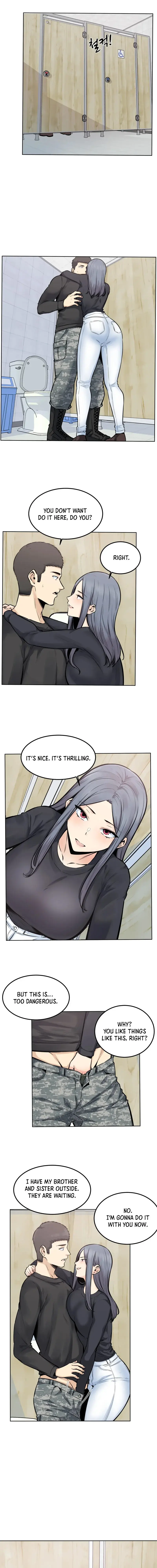 Gomusin Episode 17 - Page 10