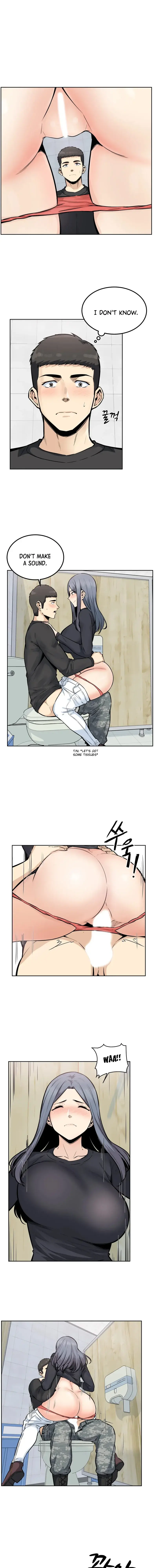 Gomusin Episode 17 - Page 12