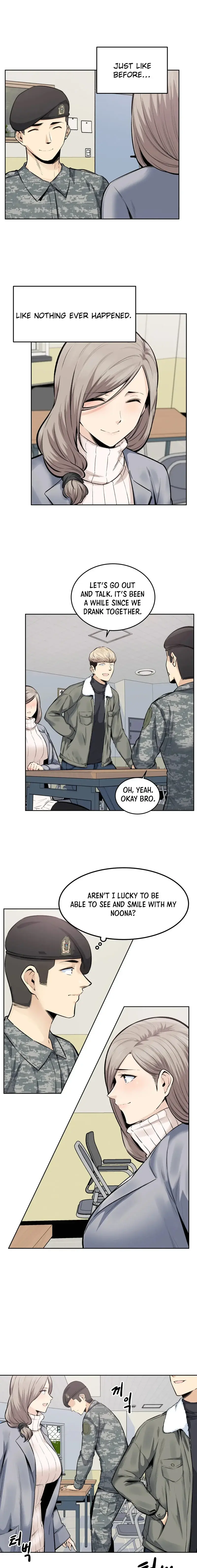 Gomusin Episode 17 - Page 3