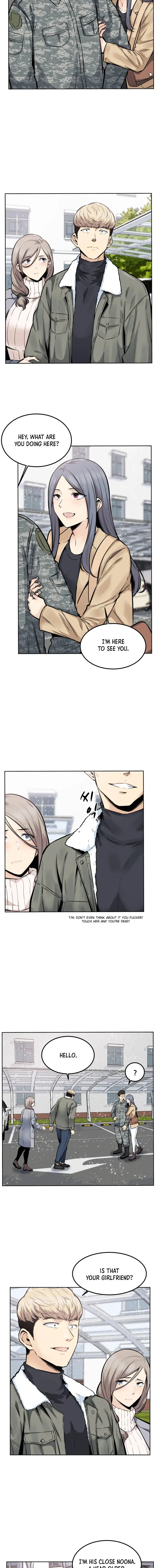 Gomusin Episode 17 - Page 5
