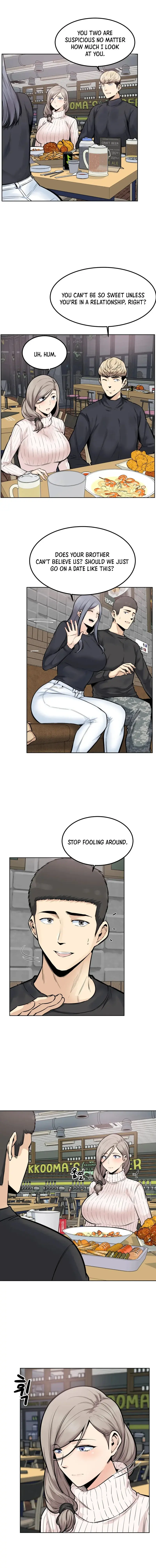 Gomusin Episode 17 - Page 8