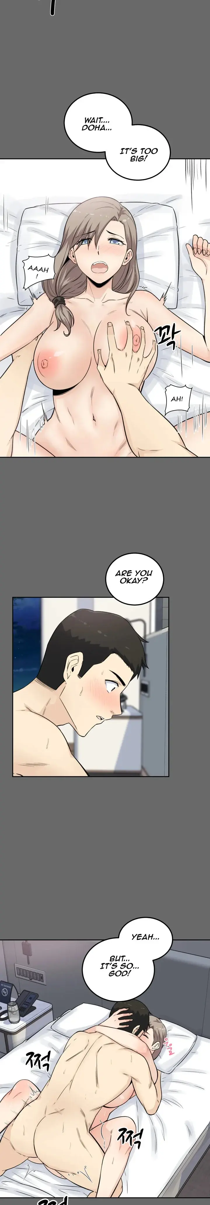 Gomusin Episode 3 - Page 12