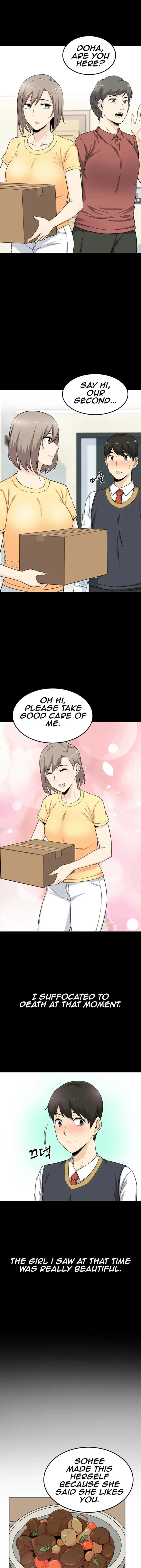 Gomusin Episode 3 - Page 2