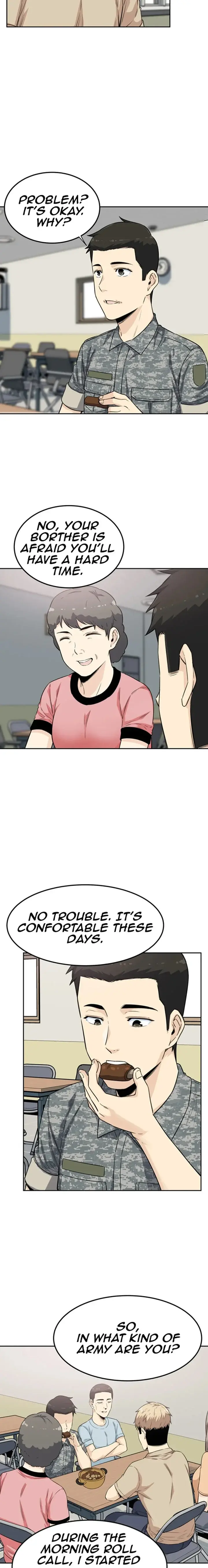 Gomusin Episode 3 - Page 4
