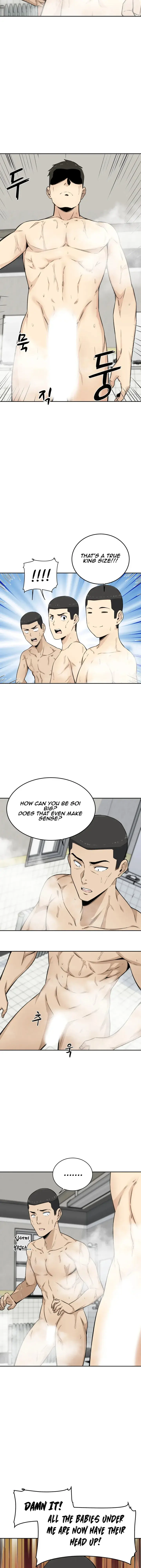 Gomusin Episode 4 - Page 11