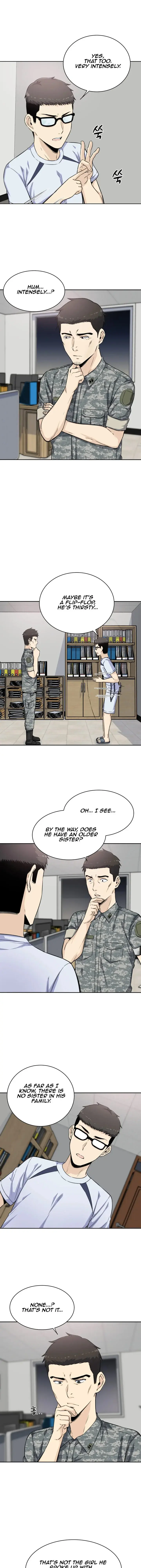 Gomusin Episode 4 - Page 5