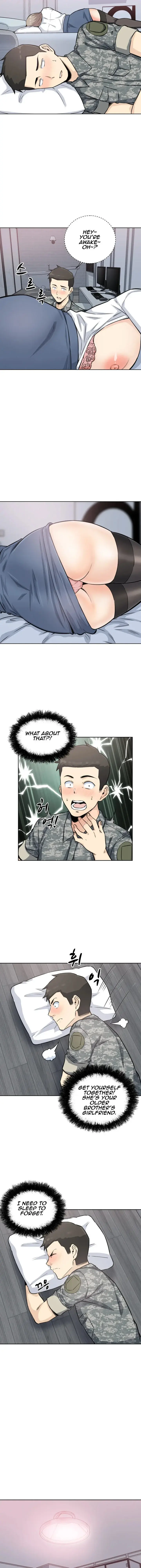 Gomusin Episode 6 - Page 10