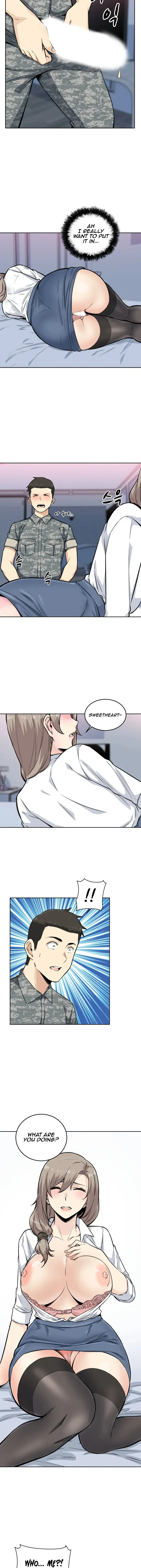 Gomusin Episode 6 - Page 14