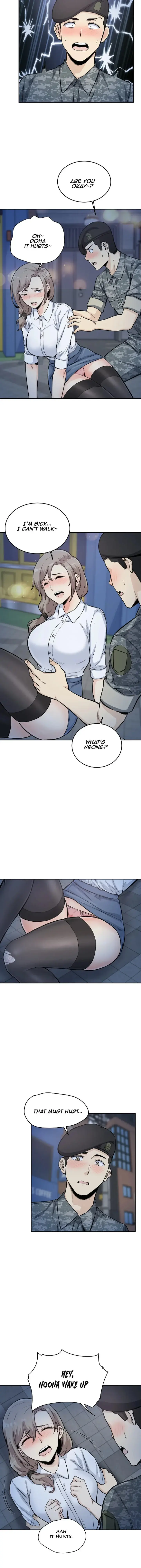 Gomusin Episode 6 - Page 3