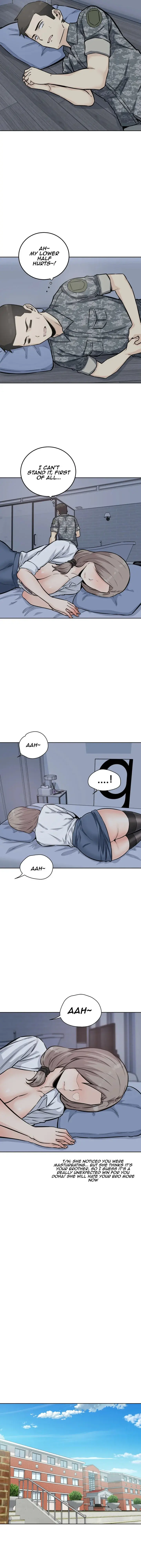 Gomusin Episode 7 - Page 6
