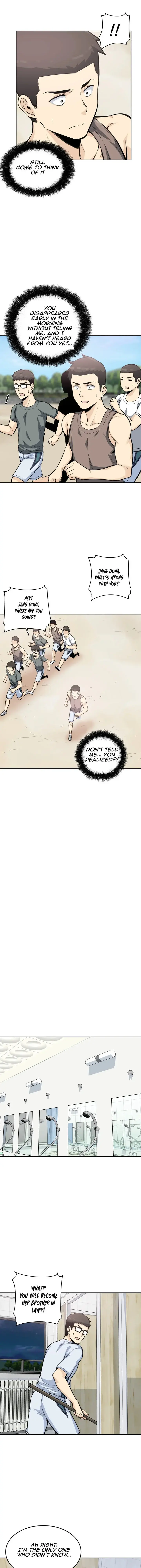 Gomusin Episode 7 - Page 9