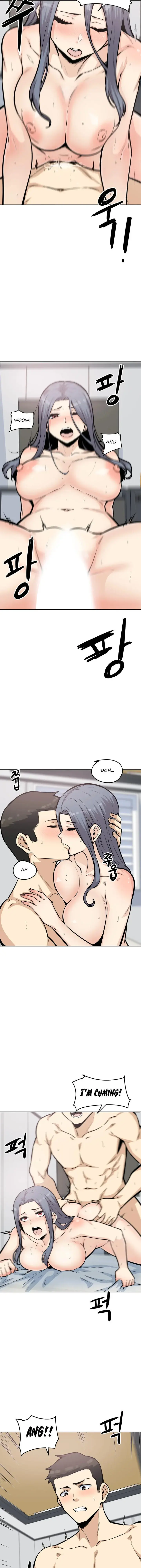 Gomusin Episode 8 - Page 14