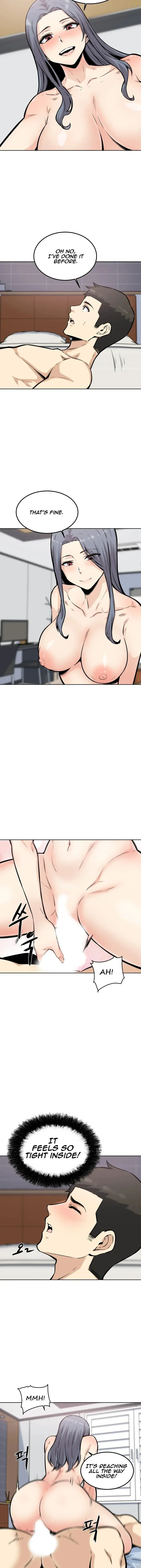 Gomusin Episode 8 - Page 5