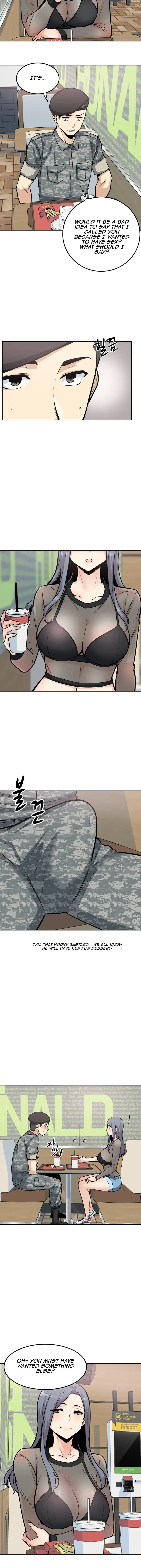 Gomusin Episode 9 - Page 11