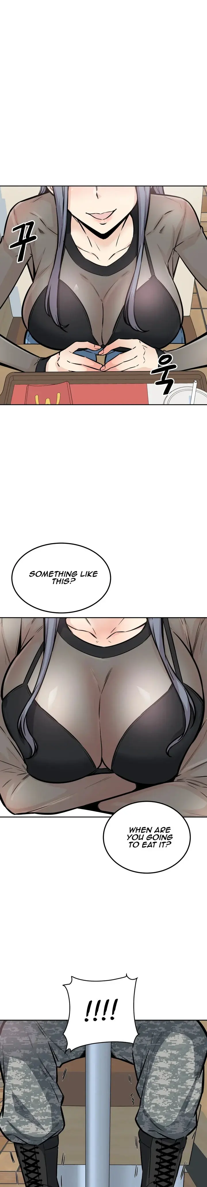 Gomusin Episode 9 - Page 12