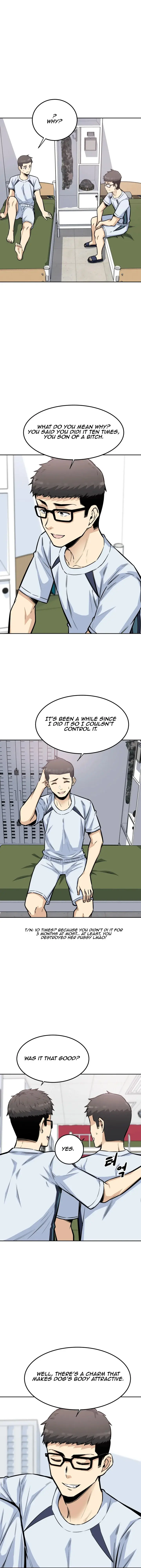 Gomusin Episode 9 - Page 2