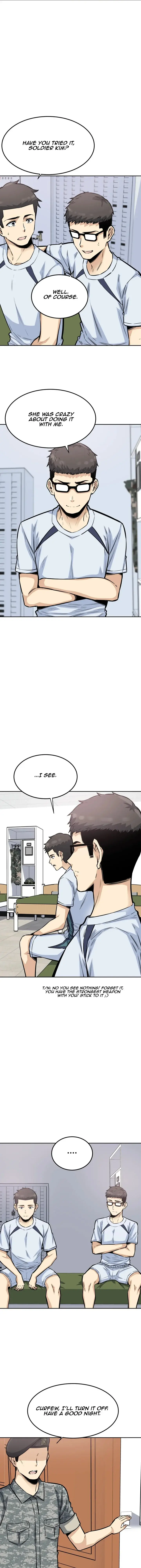 Gomusin Episode 9 - Page 3