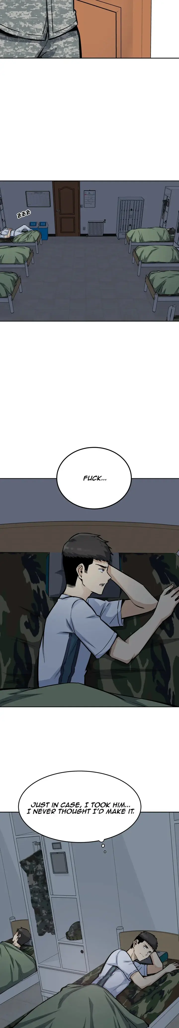 Gomusin Episode 9 - Page 4