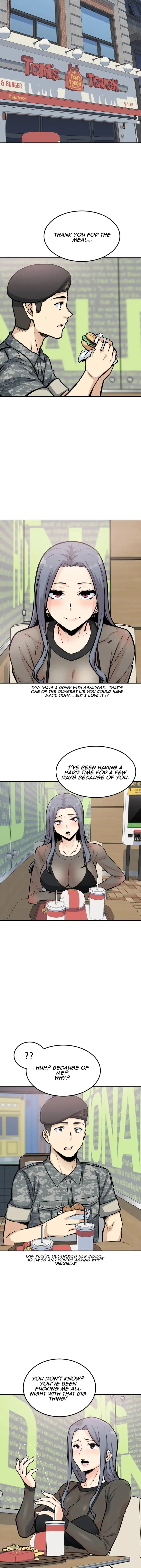 Gomusin Episode 9 - Page 9