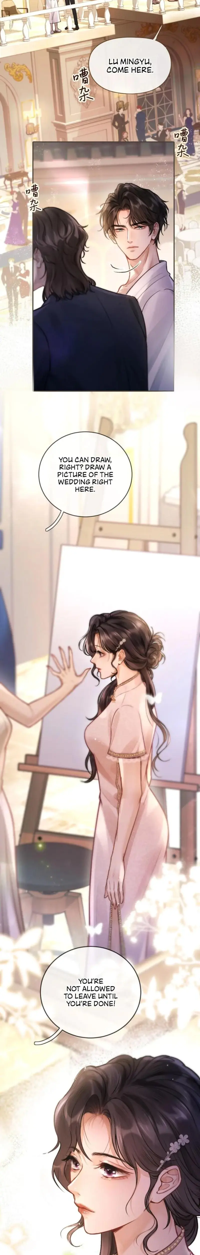 Good Girl Episode 1 - Page 6