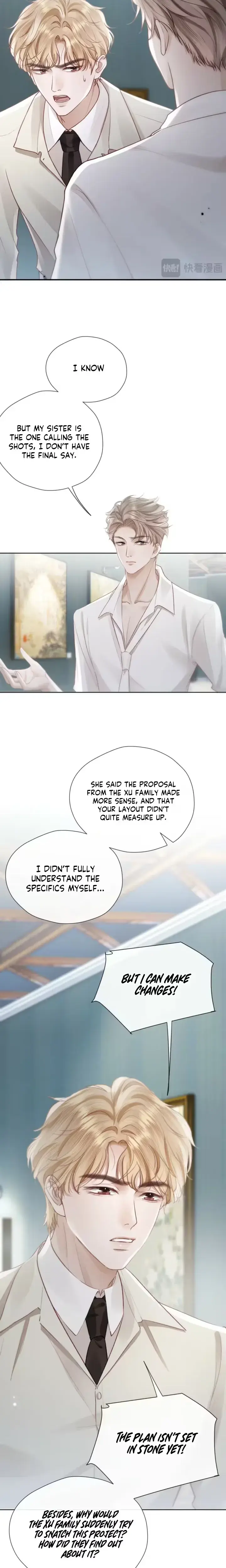 Good Girl Episode 45 - Page 11