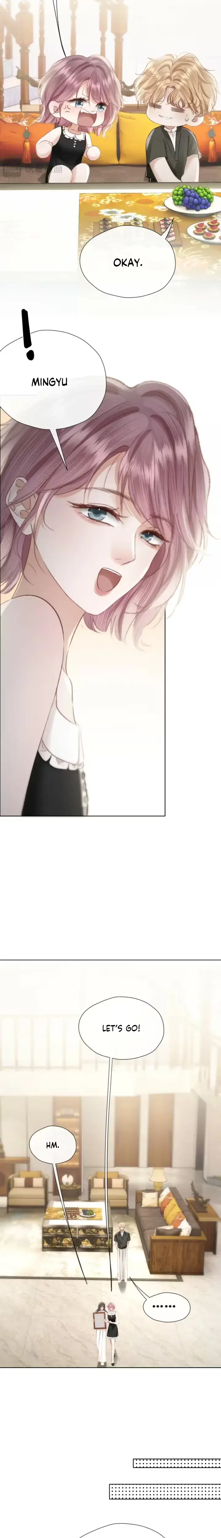 Good Girl Episode 45 - Page 3