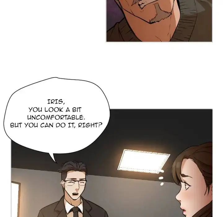 Good Night Episode 0 - Page 14