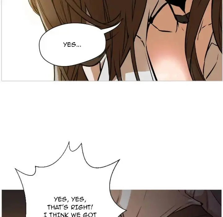 Good Night Episode 0 - Page 18