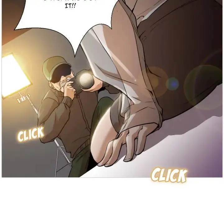 Good Night Episode 0 - Page 19
