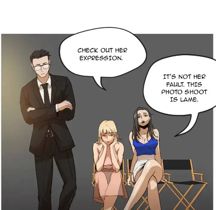 Good Night Episode 0 - Page 20