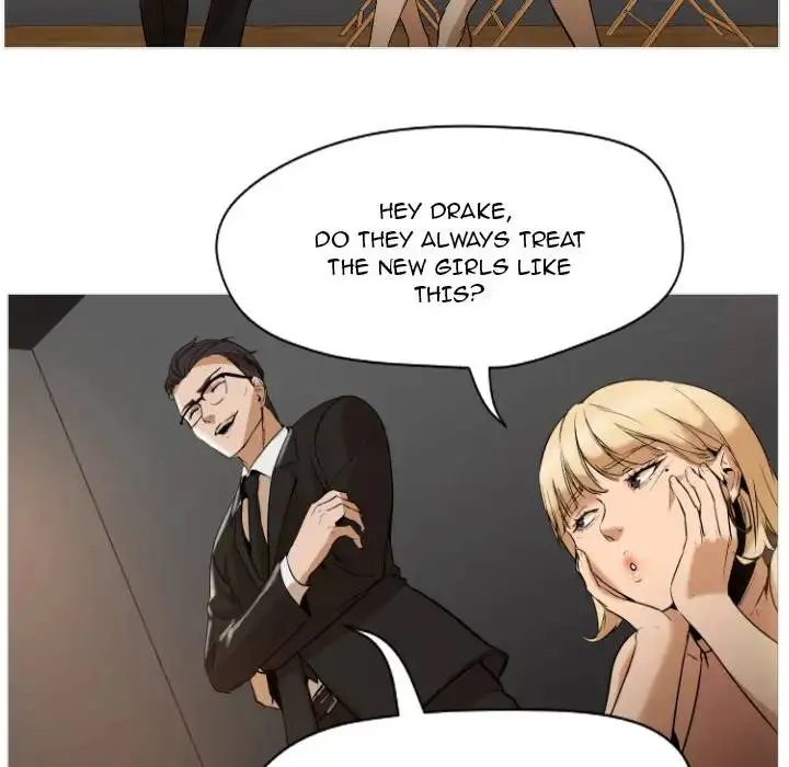Good Night Episode 0 - Page 21