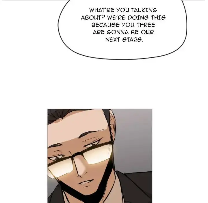 Good Night Episode 0 - Page 22