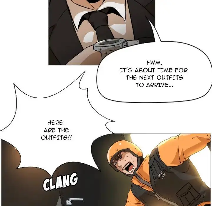 Good Night Episode 0 - Page 23