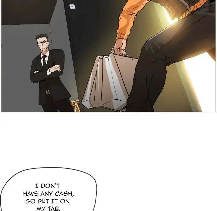 Good Night Episode 0 - Page 24