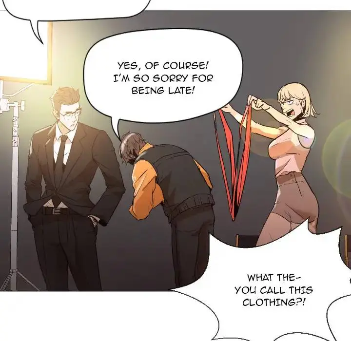 Good Night Episode 0 - Page 25